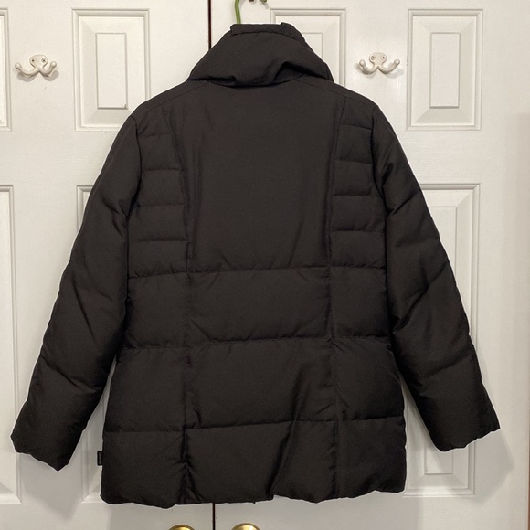 Calvin Klein Down Filled Coat - Picture 6 of 11